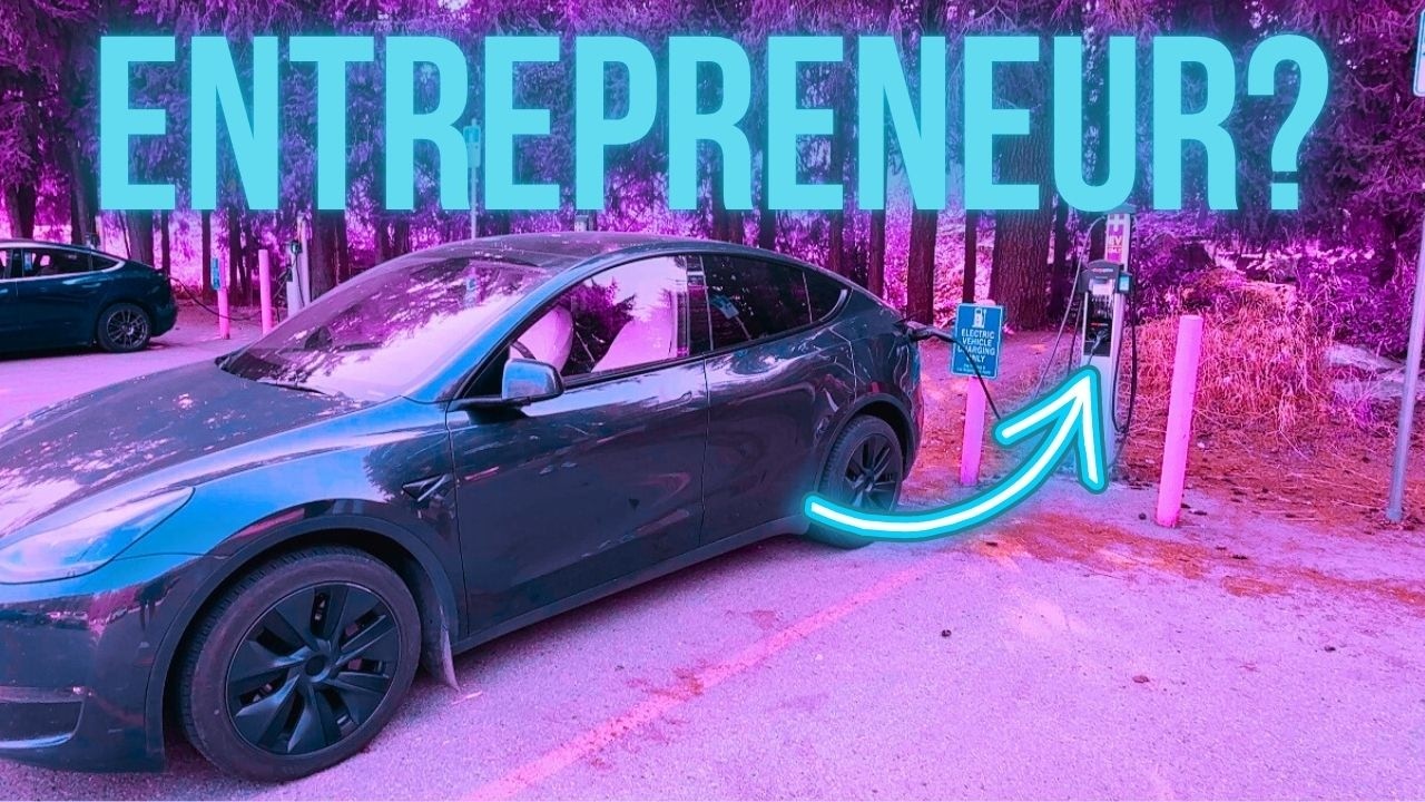 Сколько денег можно реально заработать на зарядных устройствах для электромобилей? (Полный анализ)