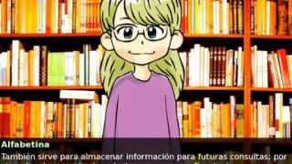 Ficha de Lectura.