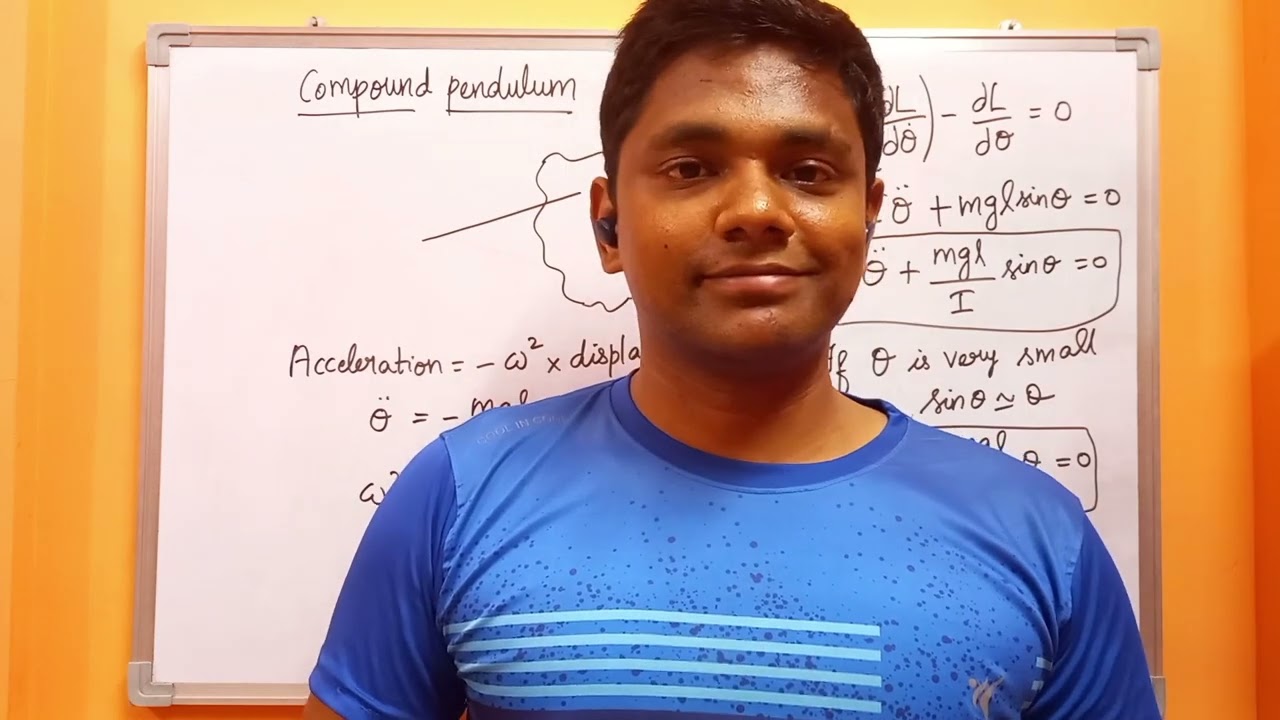 Rigid body dynamics - part 3 