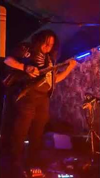 Dicrot live at Avalon Lounge - Punk Prom 2022