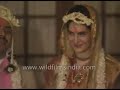 प्रियंका गांधी ने रॉबर्ट वाड्रा से की शादी - उनकी शादी के दुर्लभ अभिलेखीय फुटेज !