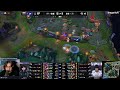LPL ENGLISH LIVE WBG Vs WE NIP Vs AL 리그 오브 레전드 프로리그 