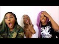 THE RIFF CHALLENGE/KEEP IT GOING CHALLENGE FT NELLA ROSE & MIMI MISSFIT