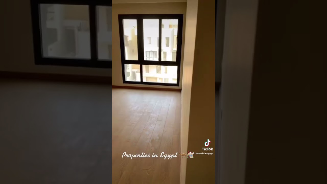 Eastown sodic New cairo! 