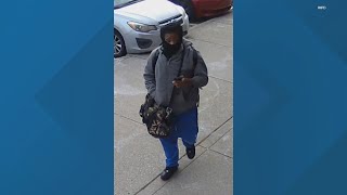 Missing Indianapolis teen's backpack, gym bag found on dock along White River as search continues