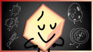 The ACTUAL Worst Character in BFDI