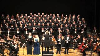 Video thumbnail of "Franz Schubert: Tantum ergo D 962 in Es-Dur"