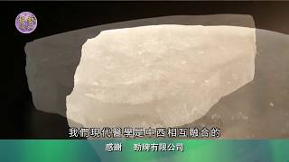 《世說本草》第74集：冰片The Chinese Materia Medica for us ... 