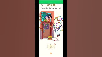 DOP 5 Level 53 💦😍✅ #dop5 #gameplay #shorts