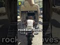 GTA 5 Banned These 15 Things... #shorts