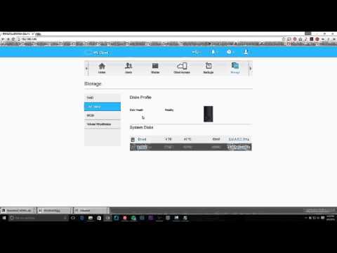 WD My Cloud OS 3 Overview