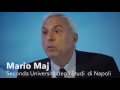 MARIO MAJ: Ridurre il gap tra psicopatologia e neuroscienze: strategie e cautele