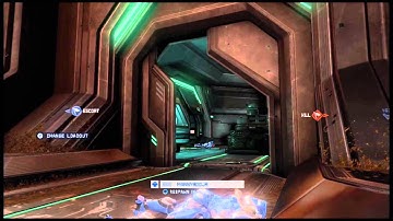 Halo 4 CTF on Solace