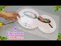 8 Economical Christmas Decoration idea with Simple material |DIY Affordable Christmas craft idea🎄102