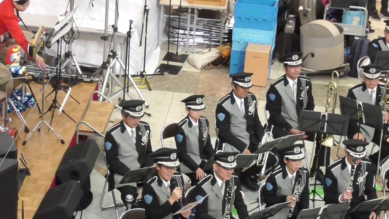 香川県警察音楽隊ミニコンサート第七回RNCラジオチャリティーミュージックソン YouTube 香川県警察音楽隊ミニコンサート第七回RNCラジオチャリティーミュージックソン YouTube