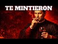 DEJA DE SER BUENA PERSONA - LA BRUTAL VERDAD DE MAQUIAVELO
