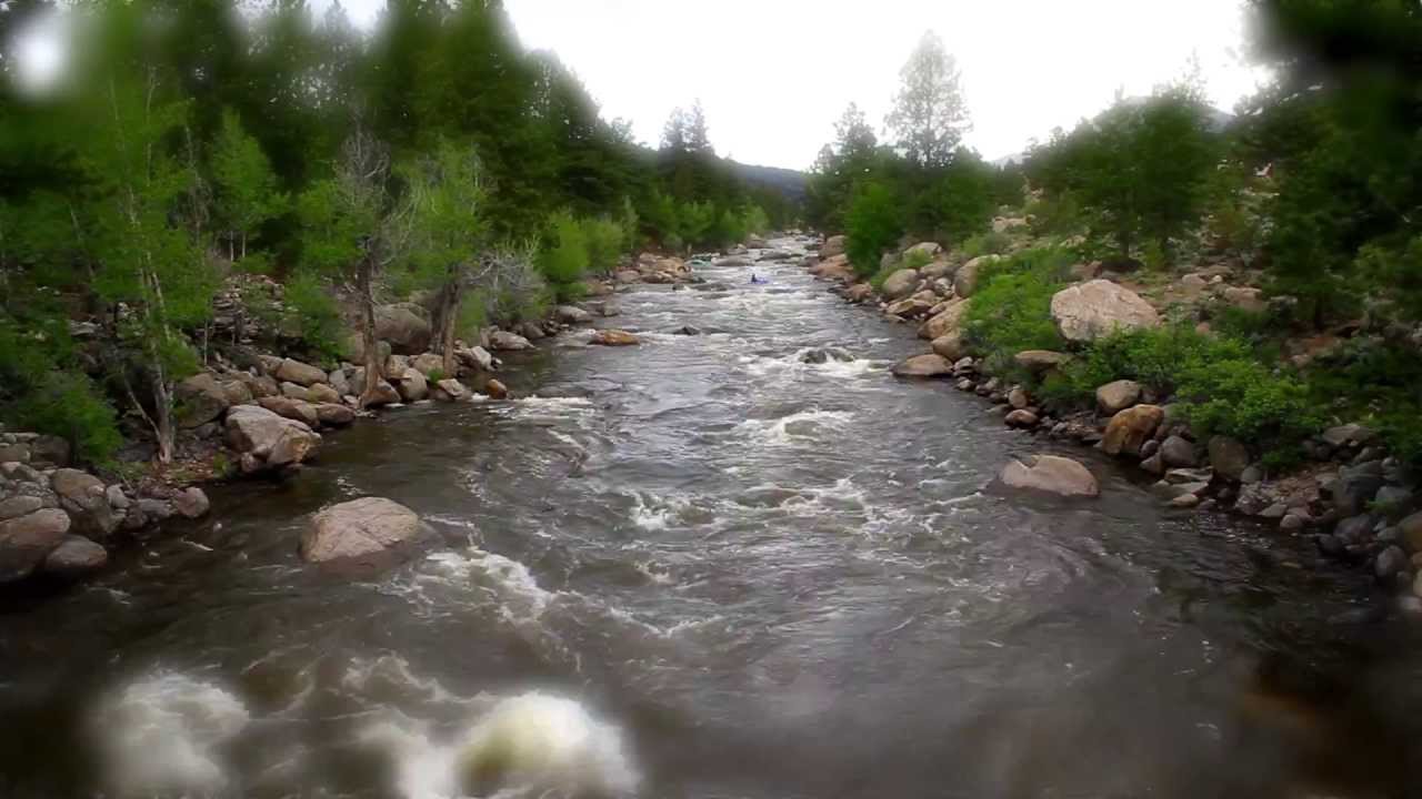 Wilderness Aware Rafting - Colorado Whitewater Rafting Company