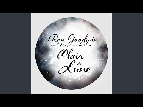 Theme From Romanoff And Juliet 