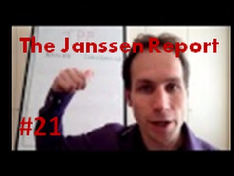 Janssen Report