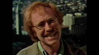 Famous NOVA: The Mind Machines (1978) | Will Computers Outsmart Us? 🧠💻 Wealth