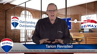 Tarion Revisited