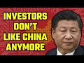 China’s companies are on a defaulting spree & it is not just hurting China but also global investors