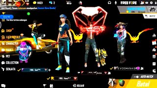 PRESET ALIGHT MOTION FF 🎶DJ AKIMILAKUO STYE THAILAND || VIRAL FYP TIKTOK