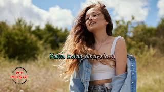 Deeperise & Pınar Süer - Sol Yanım Ayaz (lyrics) Resimi