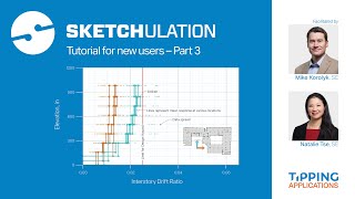Sketchulation Tutorial for New Users - Part 3 (Concrete column) Profile