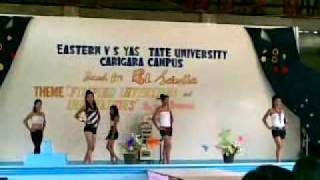 EVSU cc Bb  Scientia Pr0ducti0n n0 