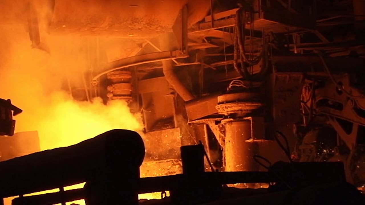 Stainless Steel Castings Metalworking YouTube