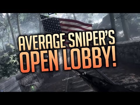 Average Sniper's Open Lobby! PS4 ImAverageSniper's Server - Average Sniper's Open Lobby! PS4 ImAverageSniper's Server