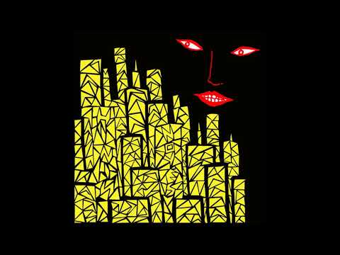 HININ — HININ - Noyés [FRANCE - 2017]