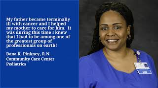 Nurses Week 2021