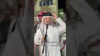 الثلاث البيض (الشاعر علي بن سالم العبسي)