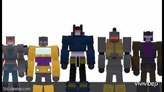 bruticus combination (stick nodes)