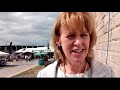 Great Yorkshire Show Minette Batters 10th July 2018