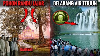 5 TANDA-TANDA PINTU KE ALAM BUNIAN YANG RAMAI WAJIB TAHU