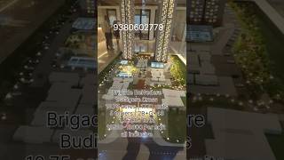 A Closer Look at Brigade Belvedere: Master Plan & Scale Model Walkthrough