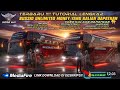 GAME BUS SIMULATOR INDONESIA MOD APK VERSI TERBARU !! CARA PASANG APK + OBB BUSSID | BUS SIMULATOR