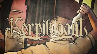 Korpiklaani - Interrogativa Cantilena (Lyric Video)