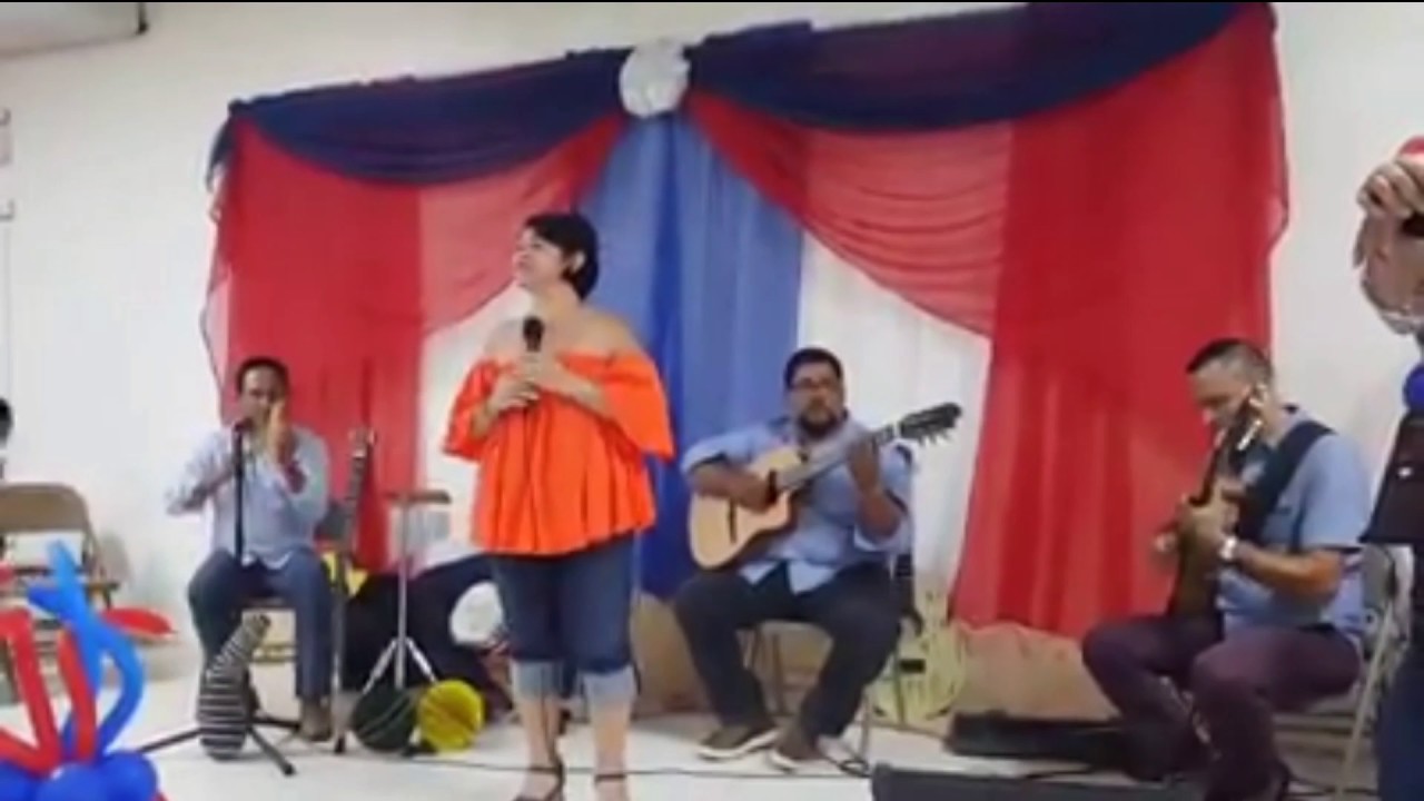 Marilyn Cruz - Seis Habanero