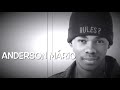 Anderson Mário Profetizar Letra 