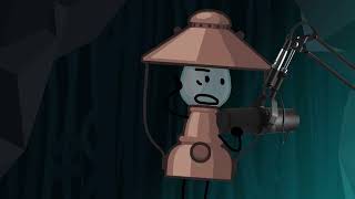 hfjone scene reanimated