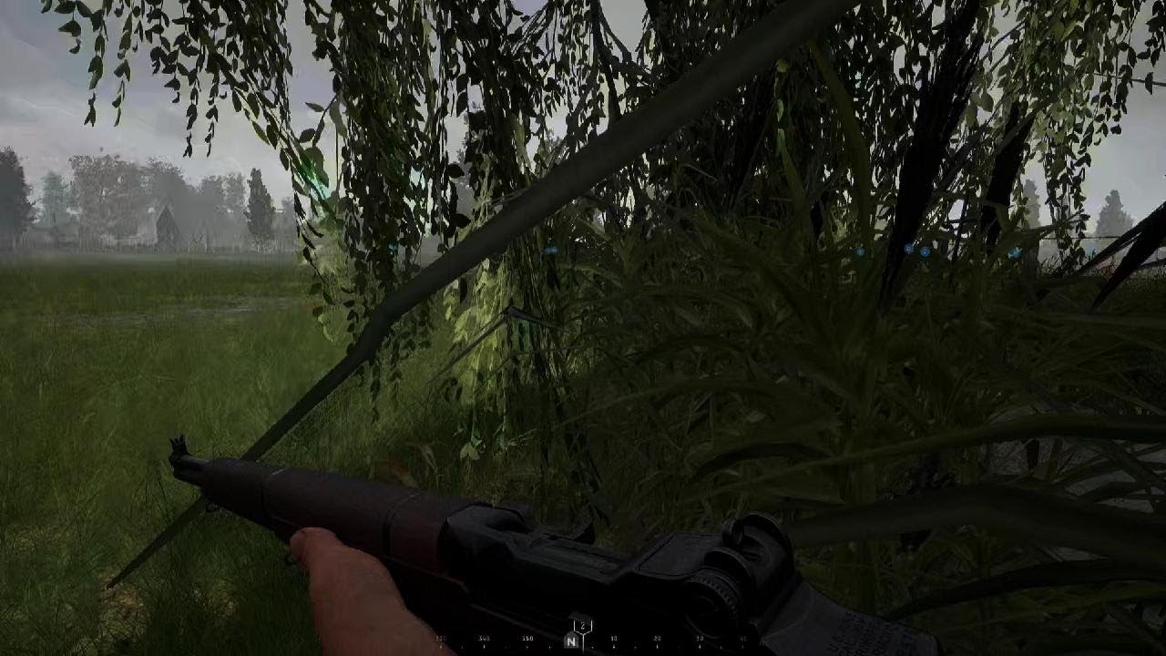 Hell Let Loose Ricochet Rocket - YouTube