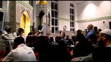 محمد علي فضيل ماتيسر من ءال عمران برواية ورش 1436ه