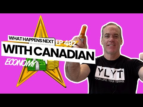 5 indicators for what happens to canada's economy next