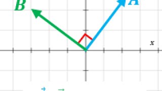 MATHCAD PRIME - VECTORES ORTOGONALES