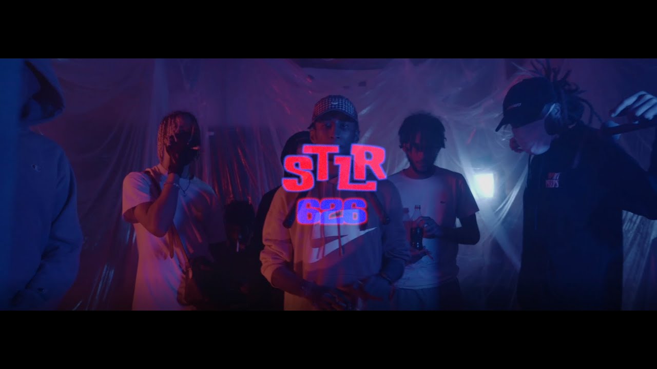 Watch STLR - 🔵626🔴 on YouTube Watch STLR - 🔵626🔴 on YouTube