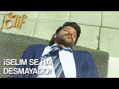 Selim has collapsed on the floor! | Elif Episode 641